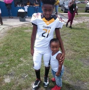 Meet your Posher, Walter